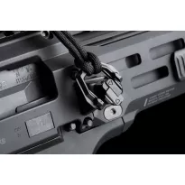 Strike Industries - Montaż zawieszenia Flat Quick Detach do Scorpion EVO 3 - Czarny - SI-CEVO-FQD - 2