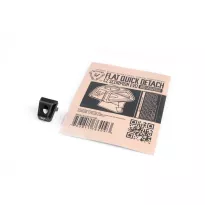 Strike Industries - Montaż zawieszenia Flat Quick Detach do Scorpion EVO 3 - Czarny - SI-CEVO-FQD - 3