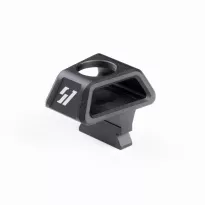 Strike Industries - Montaż zawieszenia Flat Quick Detach do Scorpion EVO 3 - Czarny - SI-CEVO-FQD - 5