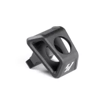 Strike Industries - Montaż zawieszenia Flat Quick Detach do Scorpion EVO 3 - Czarny - SI-CEVO-FQD - 6