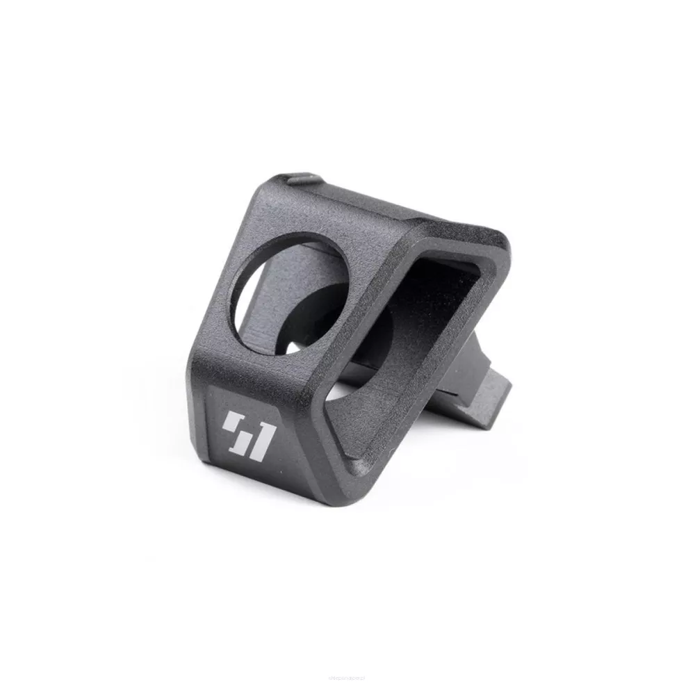 Strike Industries - Montaż zawieszenia Flat Quick Detach do Scorpion EVO 3 - Czarny - SI-CEVO-FQD