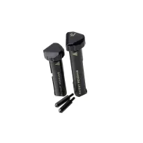 Strike Industries - Piny mocujące Shift do AR15 - Czarny - SI-AR15-SHIFT-BK - 3