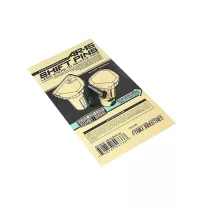 Strike Industries - Piny mocujące Shift do AR15 - Czarny - SI-AR15-SHIFT-BK - 6