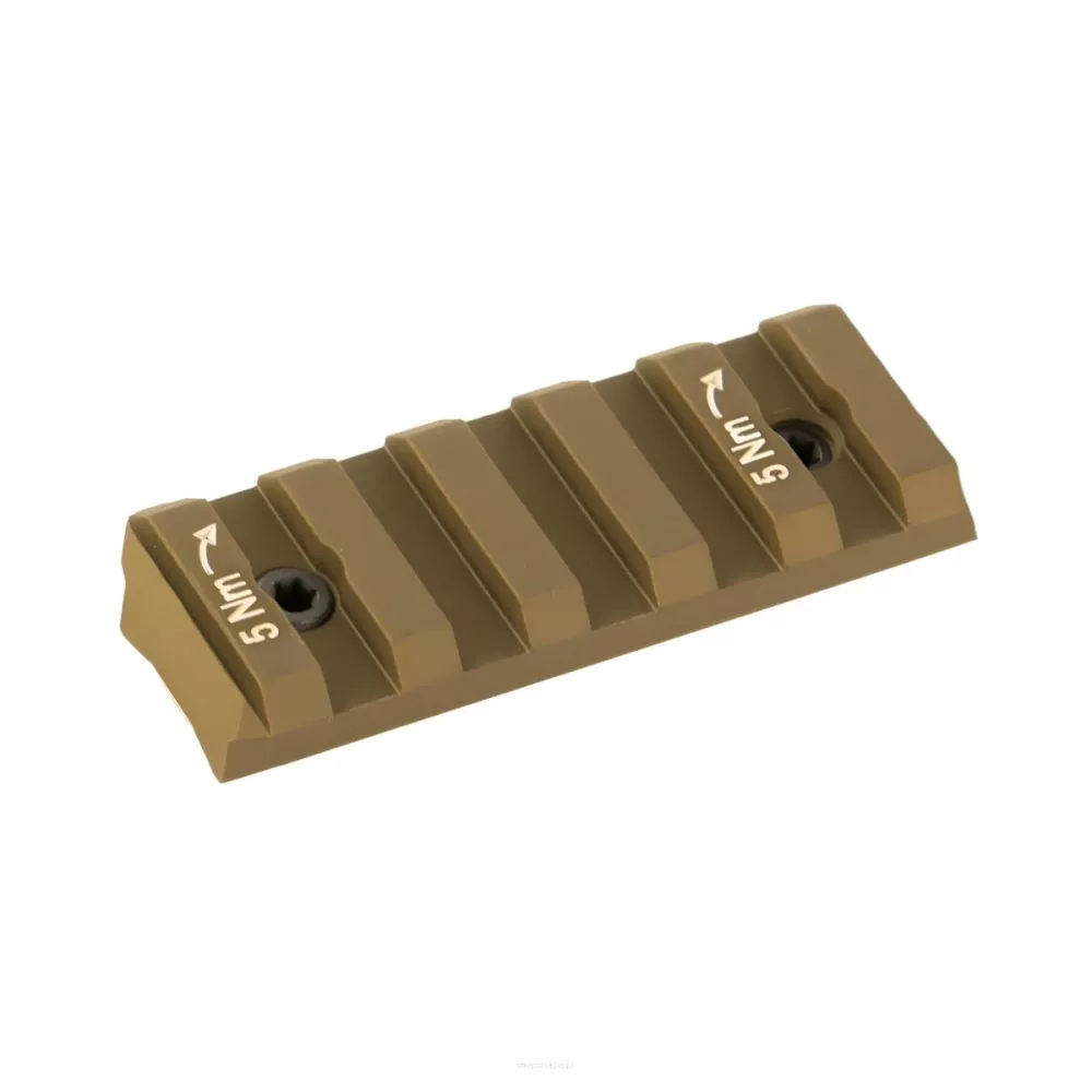 Heckler&Koch - Szyna boczna Picattiny HKey 54mm - HK-223458