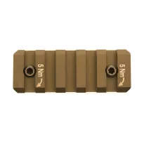 Heckler&Koch - Szyna boczna Picattiny HKey 54mm - HK-223458 - 2