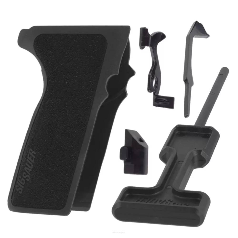 Sig Sauer - Chwyt  E2 Upgrade Kit do pistoletu Sig Sauer P226 (SA/DA) - GRIPKIT-226-E2