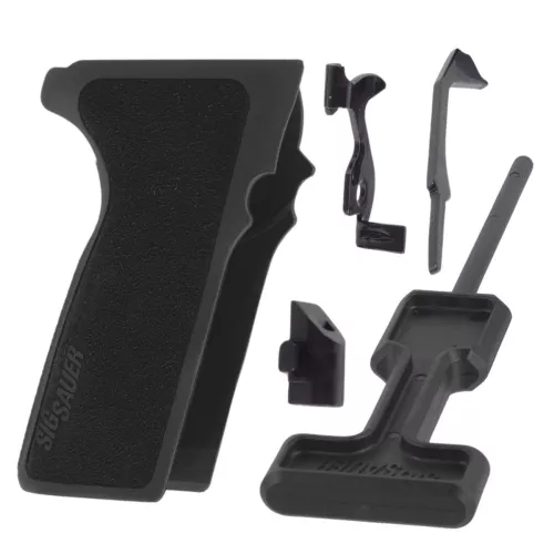 Sig Sauer - Chwyt  E2 Upgrade Kit do pistoletu Sig Sauer P226 (SA/DA) - GRIPKIT-226-E2