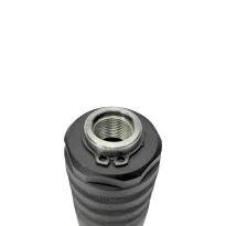 A-Tec - PMM-6 9mm - gwint 1/2x28 - 3