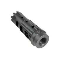 Strike Industries - Kompensator Triple Crown - .223Rem - SI-TC-Comp-223/5.56 - 3
