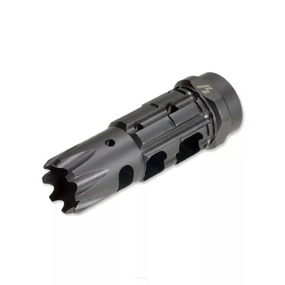 Strike Industries - Kompensator Triple Crown - .223Rem - SI-TC-Comp-223/5.56