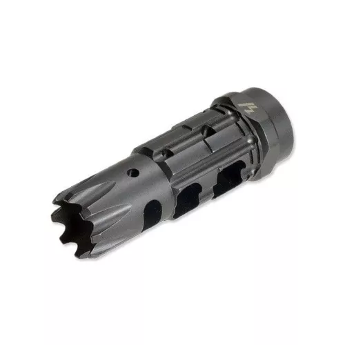 Strike Industries - Kompensator Triple Crown - .223Rem - SI-TC-Comp-223/5.56