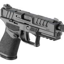 Pistolet ECHELON 4.0C gwintowany, 3-punktowy tryt, 9x19 - 5