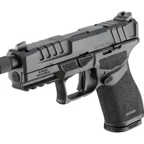 Pistolet ECHELON 4.0C gwintowany, 3-punktowy tryt, 9x19 - 6