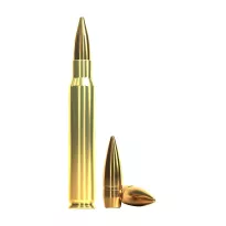 Am. Kul. Sellier&Bellot GARAND - .30-06 9,7g FMJ - Opk. 20 szt. - 2