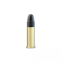 Am. B. Z. Lapua Center-X Match - .22 LR 40gr Match - 2
