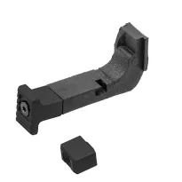 Strike Industries - Powiększony zwalniacz magazynka do Glock Gen 1/2/3 - Czarny - SI-G3-MagRelease-BK - 3