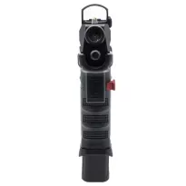 Strike Industries - Powiększony zwalniacz magazynka do Glock Gen 1/2/3 - Czarny - SI-G3-MagRelease-BK - 4