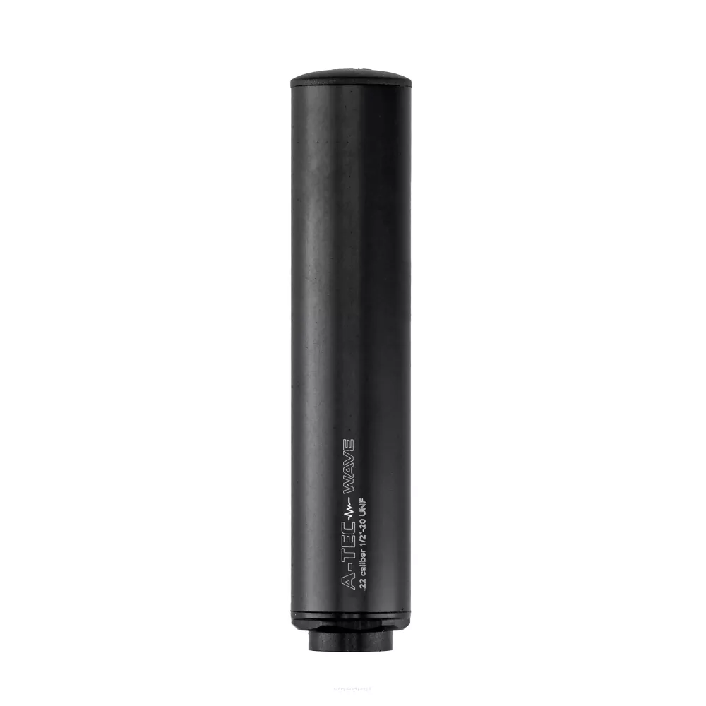 Tłumik A-Tec Wave kal. .22 LR - 1/2x20 UNF