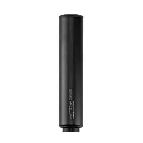Tłumik A-Tec Wave kal. .22 LR - 1/2x20 UNF