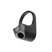Strike Industries - Płytka tylna z portem QD i nakrętką - SI-AR-ECN&EEP-BK - 2