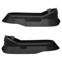 Strike Industries - Powiększony lejek magazynka do pistoletu CZ P-10 F - Czarny - SI-CZP10F-MAGWELL - 4