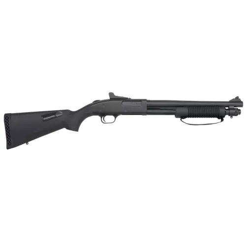 Strzelba Mossberg M590 A1 Class III - kal. 12/76 - 14,4"