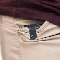 Strike Industries - Klips do magazynka EMP Pocket Clip - Prawy - SI-EMP-CLIP-R - 12