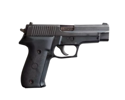 Pistolet SigSauer P226 - kal. 9x19mm - Używany