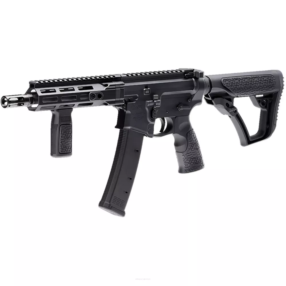 Daniel Defense DDPCC SBR 8,3"
