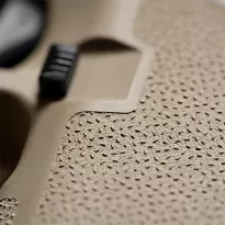 Magpul – Chwyt Ruger RXM – Compact - EHG RG9 - Flat Dark Earth  – MAG1436-FDE - 5