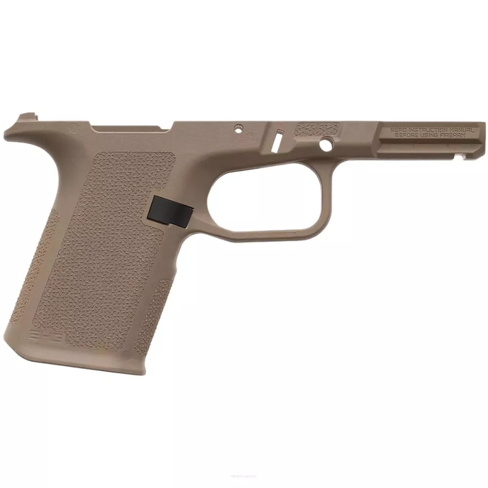 Magpul – Chwyt Ruger RXM – Compact - EHG RG9 - Flat Dark Earth  – MAG1436-FDE