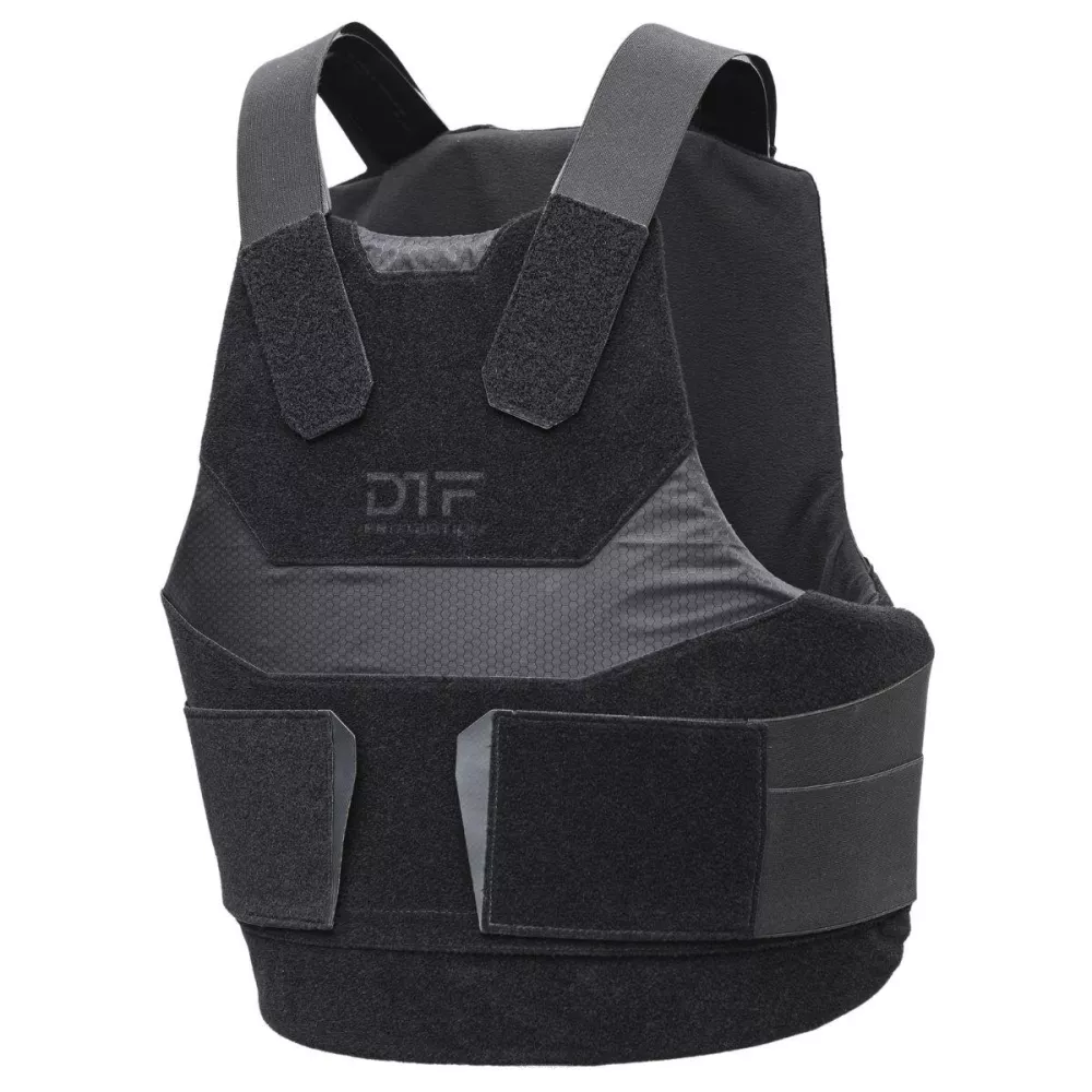 DTF Protection - Kamizelka kuloodporna IMPACT 2 rozmiar L