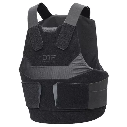 DTF Protection - Kamizelka kuloodporna IMPACT 2 rozmiar L