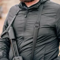 Magpul - Zawieszenie taktyczne 2 punktowe MS1® Lite Sling - Czarny - MAG1312-BLK - 5