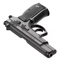 Pistolet CZ 75B OMEGA kal. 9x19 - 4