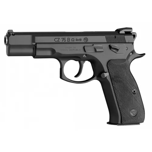 Pistolet CZ 75B OMEGA kal. 9x19