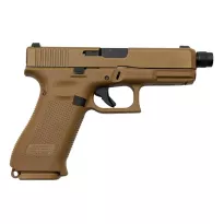 Pistolet Glock 19X Coyote MT 13,5x1 - 2