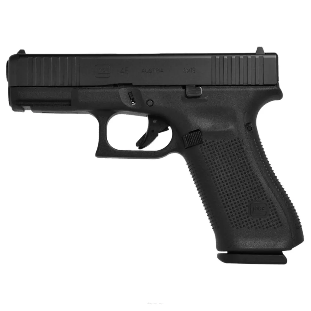 Pistolet Glock 45