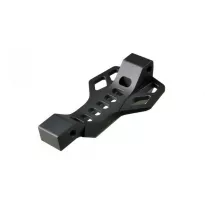 Strike Industries - Kabłąk spustowy Cobra Billet Aluminium Trigger Guard - Czarny - SI-BTG-COBRA-BK - 2