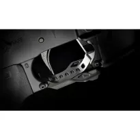 Strike Industries - Kabłąk spustowy Cobra Billet Aluminium Trigger Guard - Czarny - SI-BTG-COBRA-BK - 4