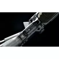 Strike Industries - Kabłąk spustowy Cobra Billet Aluminium Trigger Guard - Czarny - SI-BTG-COBRA-BK - 5