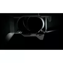 Strike Industries - Kabłąk spustowy Cobra Billet Aluminium Trigger Guard - Czarny - SI-BTG-COBRA-BK - 6