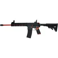 Tippmann Arms M4-22 Redline 16'' kal. .22LR - 2