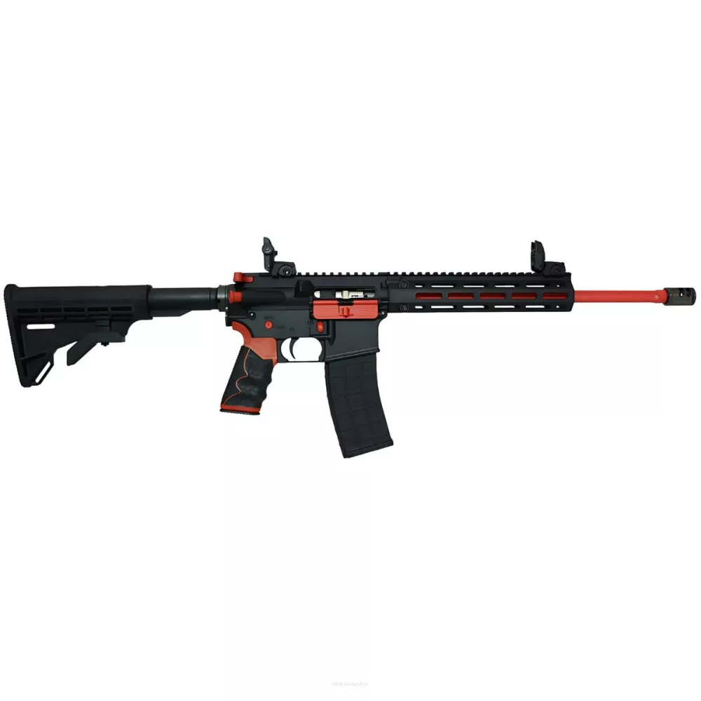 Tippmann Arms M4-22 Redline 16'' kal. .22LR