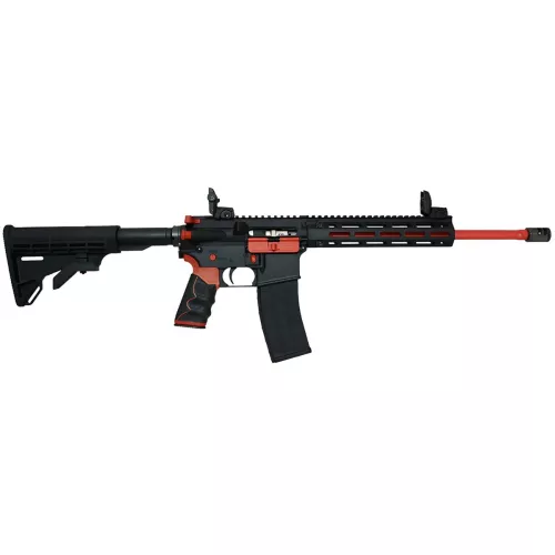 Tippmann Arms M4-22 Redline 16'' kal. .22LR