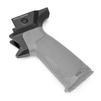 Strike Industries - Adapter chwytu pistoletowego typu AR do Scorpiona Evo - SI-CEVO-ARPG-ADA - 2