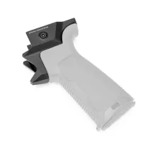 Strike Industries - Adapter chwytu pistoletowego typu AR do Scorpiona Evo - SI-CEVO-ARPG-ADA - 3