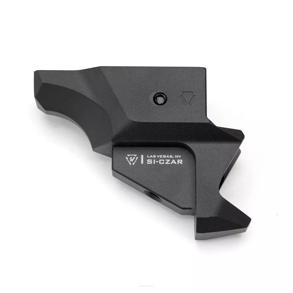 Strike Industries - Adapter chwytu pistoletowego typu AR do Scorpiona Evo - SI-CEVO-ARPG-ADA