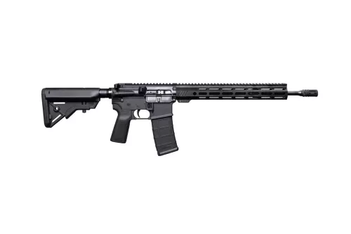 Bushmaster QRC II LWT 16"