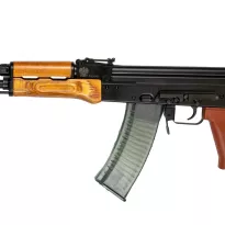 Jack 5,45x39 Drewno - 2